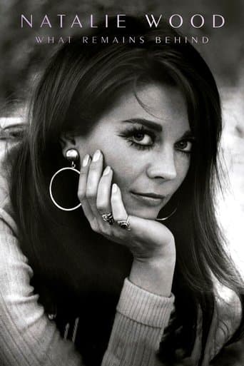 Natalie Wood: Aquello que persiste