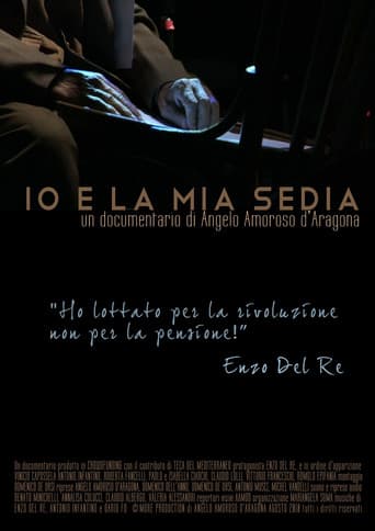 Io e La Mia Sedia