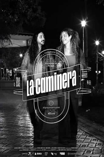 La caminera