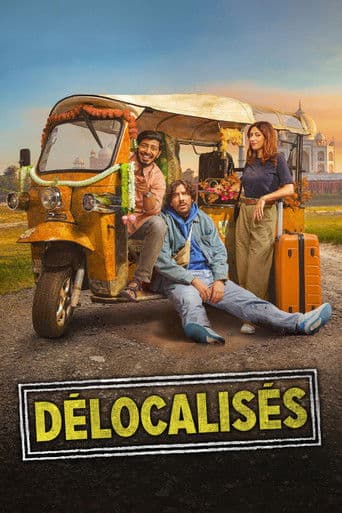 Délocalisés