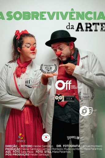 A Sobrevivência da Arte