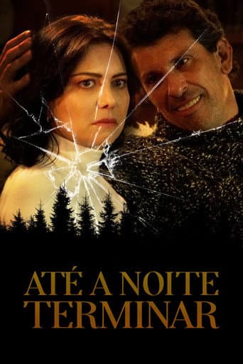 Hasta que la noche termine