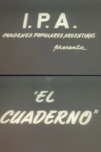 El cuaderno