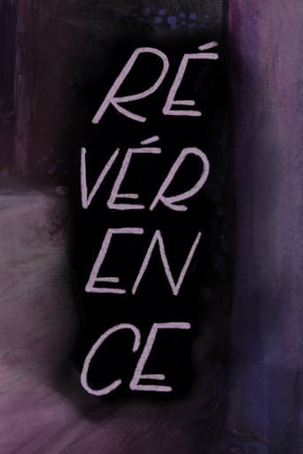 Révérence