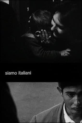 Siamo italiani