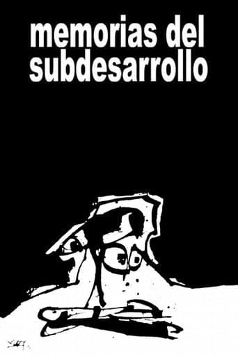 Memorias del subdesarrollo