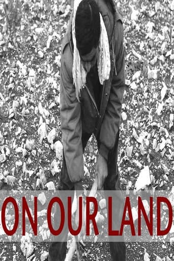 On Our Land