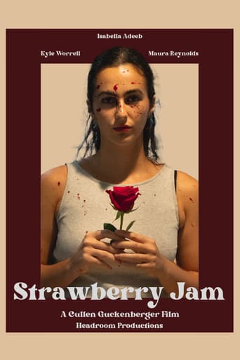 Strawberry Jam