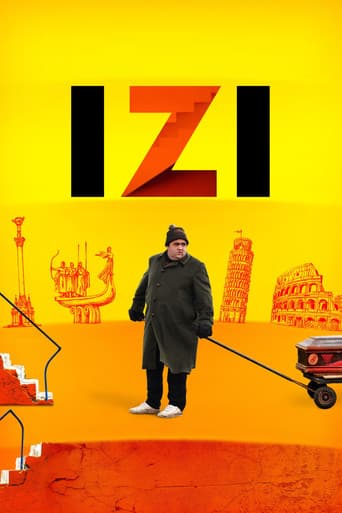Ізі