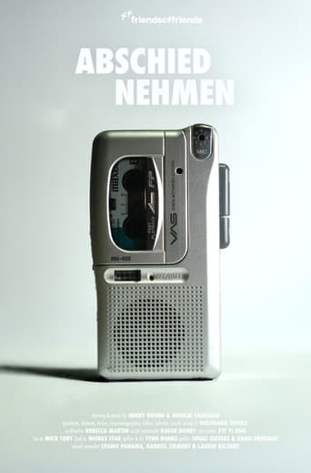 Abschied Nehmen