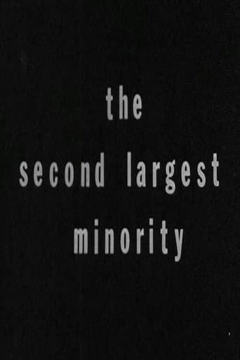 The Second Largest Minority
