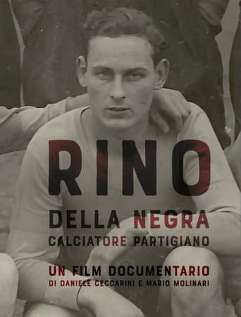 Rino Della Negra, Calciatore Partigiano