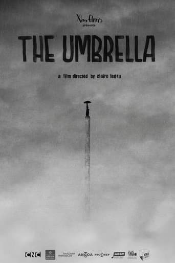 Le Parapluie