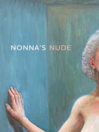 Nonna's Nude