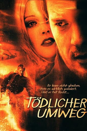 Tödlicher Umweg