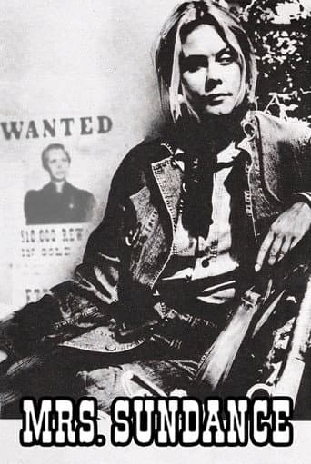 La esposa de Sundance Kid