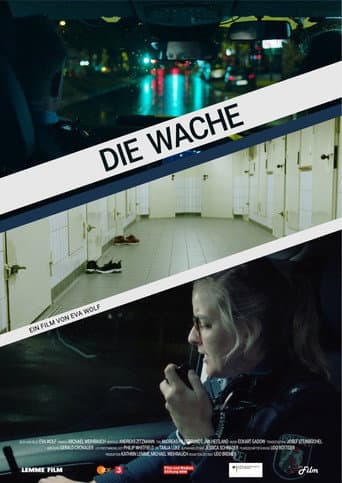 Die Wache