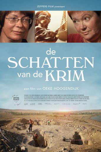 De schatten van de Krim
