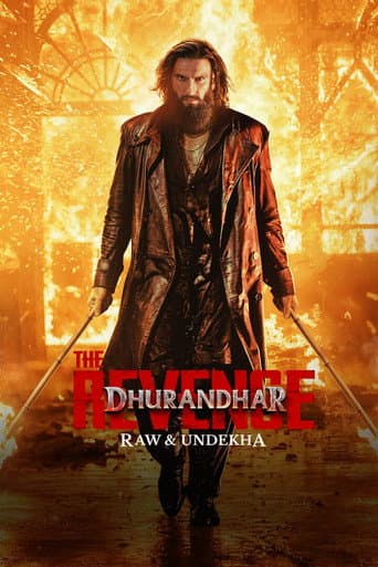 Dhurandhar: The Revenge