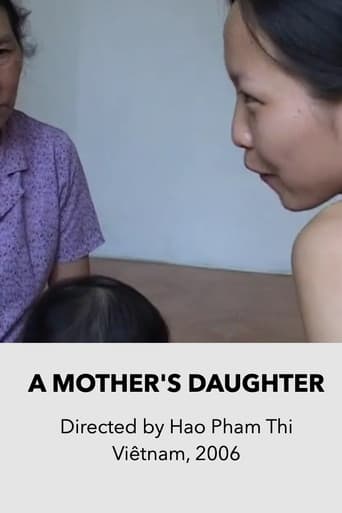 Con gái của mẹ