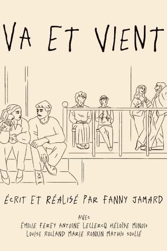 Va et vient
