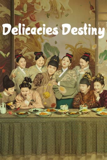 El sabor del destino