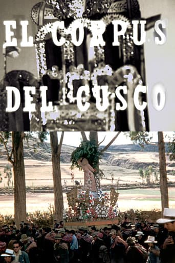 El Corpus del Cusco