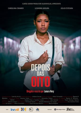 Depois das Oito