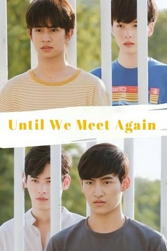Until We Meet Again The Series