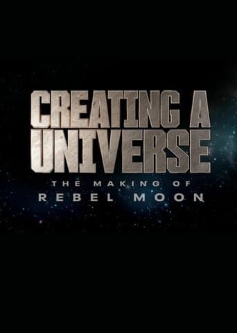 La creación de un universo: Detrás de cámaras de Rebel Moon