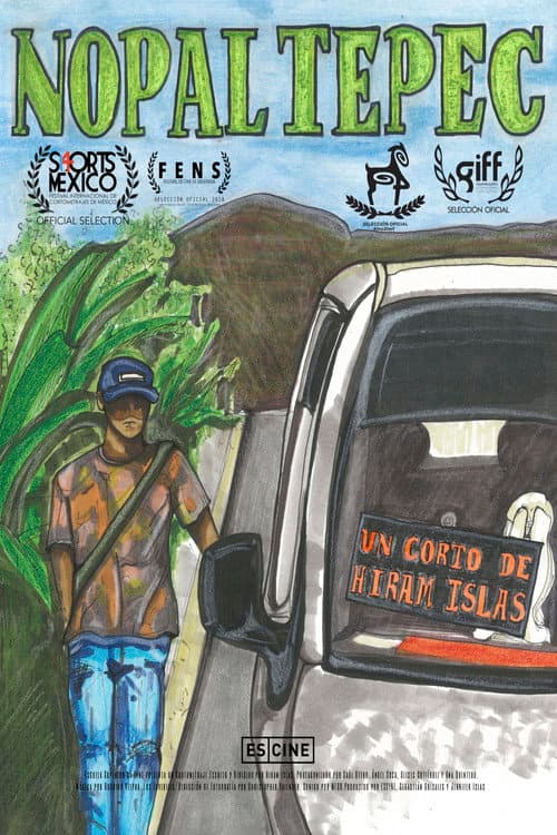 Nopaltepec