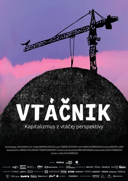 Vtáčnik