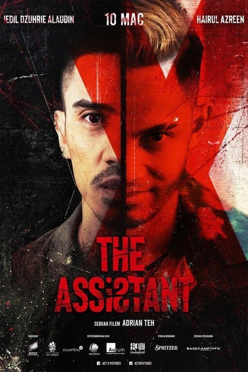El Asistente