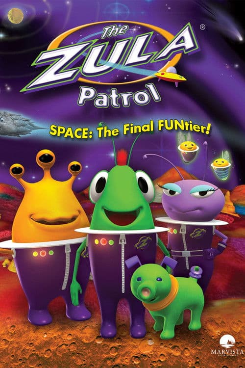 Zula Patrol