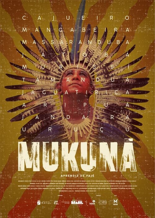Aprendiz de chamán mukunã