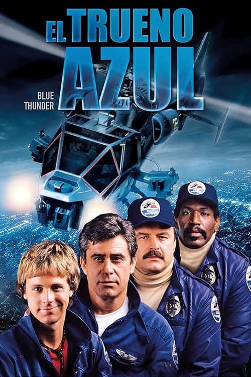 Blue Thunder