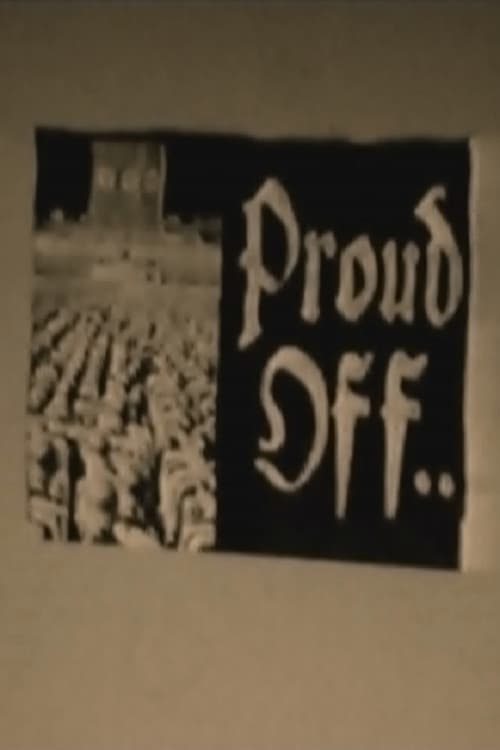 Proud Off