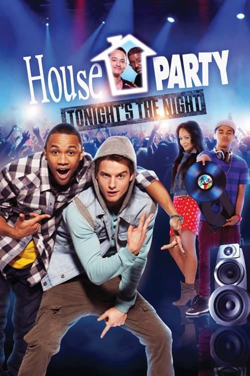 House Party 5