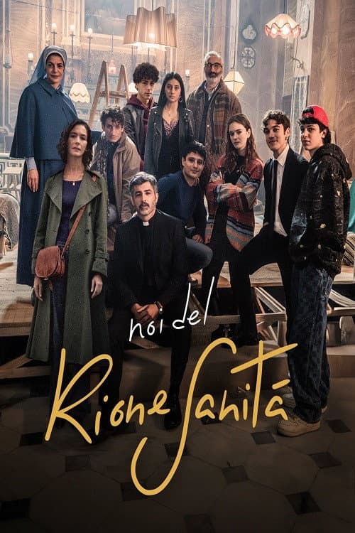 Noi del Rione Sanità