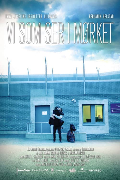 Vi som ser i mørket