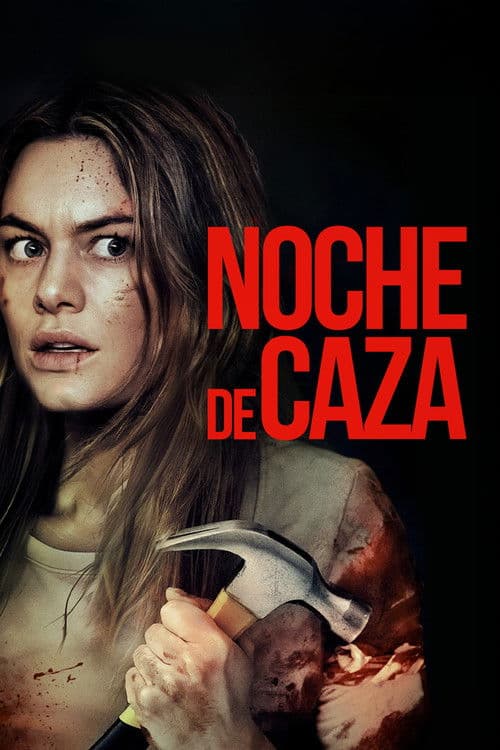 Noche de caza