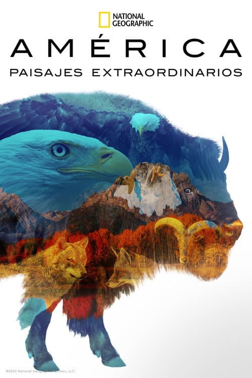 Maravillas de los Estados Unidos