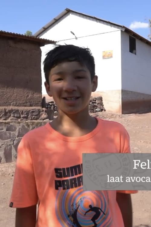 Felipe, los aguacates en Chile y el cambio climático