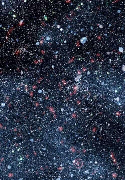 Space Noise