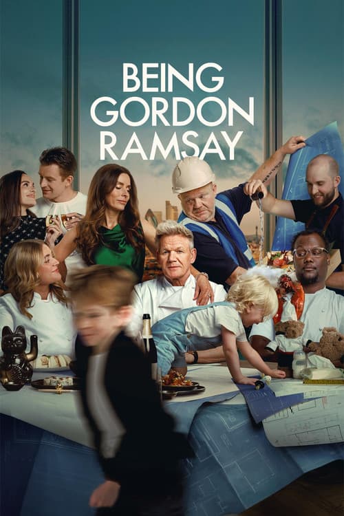 Soy Gordon Ramsay