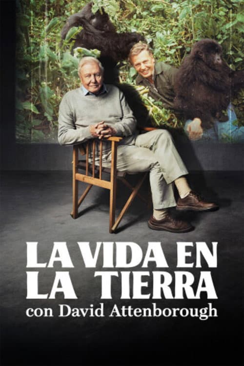 David Attenborough: A Life on Earth