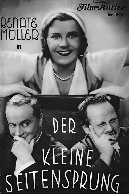 Der kleine Seitensprung