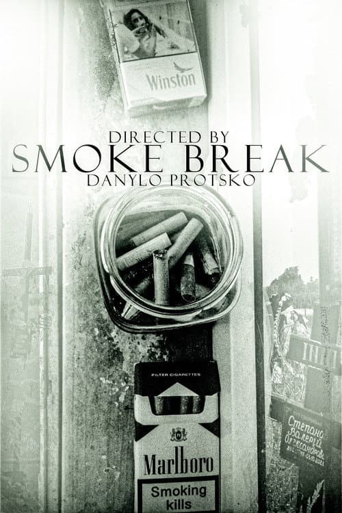 A Smoke Break