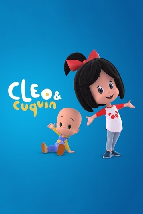 Cleo y Cuquín