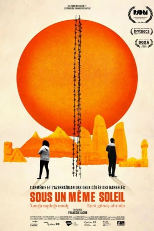 Sous un même soleil